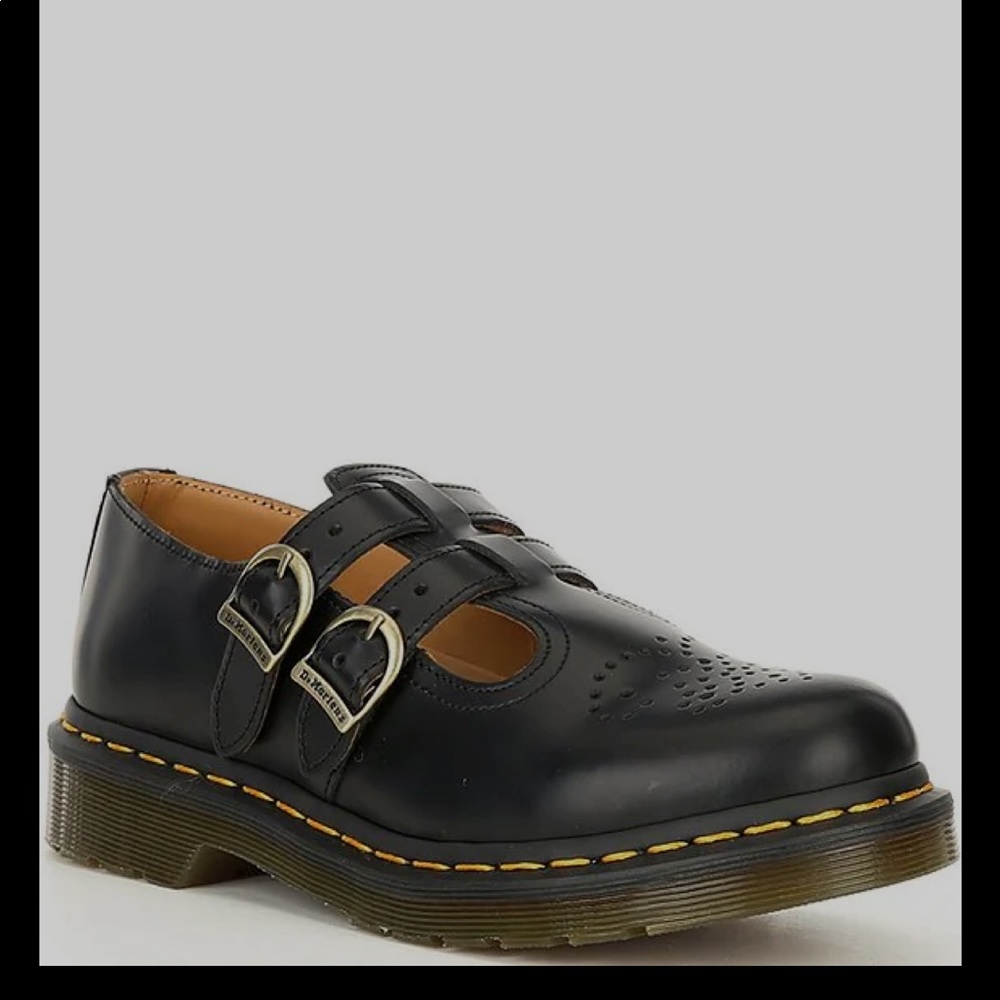 Dr. Martens Mary Janes